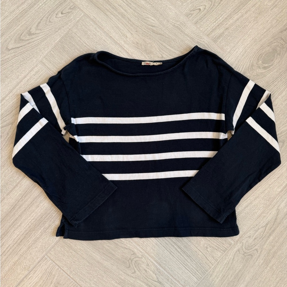 Faherty Top